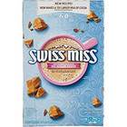 Swiss Miss No Sugar Added Hot Cocoa Mix  Milk Chocolate  60 Count Envelopes  0 7