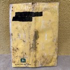 John Deere Operator s Manual 425 445 Lawn Garden Tractors Agriculture
