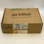 Mitel Mivoice 6920 Office Ip Phone 50006767 W  Handset And Stand