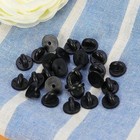 Rubber Pin Backs 50pcs Lapel Pin Backs Pin Safety Backs For Brooch Tie Hat Ba  