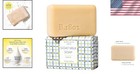 Luxurious Goat Milk Soap Bar - Fresh Air Scent  9 Oz  Perfect For All Skin Types