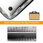 Laptop Shoulder Bag  13-13 3-14-15-15 4-15 6-16-17 3-18 Inch Laptop tablet  W   