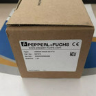 New Pepperl   Fuchs Ub6000-30gm-e5-v15 Ultrasonic Sensor