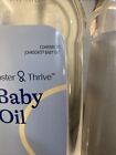 Compare To Johnson s Baby Oil 20 Oz Each Bottle Lot Of 2 Hypoallergenic