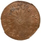 1786 Rr-6 Pcgs Xf 45 Vermontensium Vermont Colonial Copper