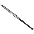40  Battle Ready Full Tang Shadow Spear Sword Manganese Steel Blade W  Sheath