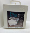 The  Thread Box Organizer Sewing Storage Made In The Usa Vintage