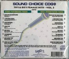 Sound Choice Star Series Karaoke - 70 s   80 s Female Hits - Sc2074 Joan Jett  