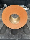 Reflective Yellow Diamond Safety Tape Sticker  Adhesive 4    X 150 Feet