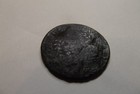 1783 Nova Constellatio Early Colonial Coin Pointed Rays