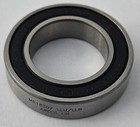 Two  2  Enduro Mr 18307 Llu llb Abec-5 Cn Radial Bearings - 18mm X 30mm X 7mm