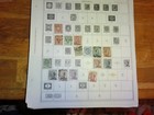 Italy Stamp Lot Used mint