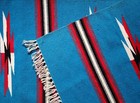 Vintage Chimayo Weaving Abel Vigil