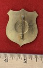 1916 Republican National Convention Badge  Charles Evans Hughes