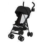 Kolcraft Cloud Umbrella Unisex 9 5 Lb  Stroller  Black For Child toddler