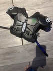 Brand New Battle Phantom Pads Medium Youth Never Worn