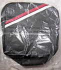Gamefish Reel Case Boa Fleece Lined With Zipper    New Old Stock   Sealed Bag 