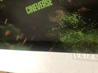 The Toxic Avenger Original Double Sided Ds 27x40 D s Movie Poster 2025 Rare New