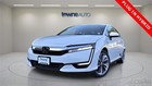 2021 Honda Clarity Plug-in Hybrid 