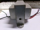 Vintage Tube Amp Output Transformer 6v6gt 6bq5 Pp