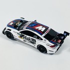 Carrera Go Bmw M4 Dtm T  Blomqvist  No  31  1 43 Slot Car
