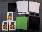 Gnome St  Patricks Day Card Kit Made With Some Stampin Up 