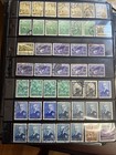 1940-47 Turkey 163 Used Stamps Collection