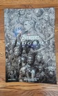 Marvel Avengers Mini Endgame Encore Movie Poster Embossed Single Sided 13x19
