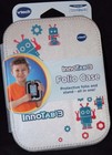 Vtech Innotab 3 Folio Case Robot Design - Gray 