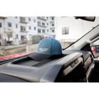 Milwaukee 507bl-lxl Performance Fitted Hat Lxl Polyester Upf 50 Sun Protection
