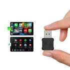 Carlinkit 5 0 Mini Ultra Wireless Carplay Android Auto Adapter Auto Sync