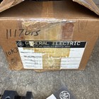 New Old Stock Ge Tfj226y225 Molded Case Switch 225 Amp 2 Pole 600 Volt W  Uvr