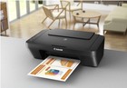 Canon Pixma Mg2525 Wireless Color Inkjet Printer Scanner Copier