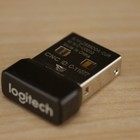 Oem Logitech C-u0010 Non-unifying Usb Receiver Dongle For Keyboard Mouse C-11077