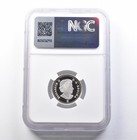 2015 Canada 5 Cents Silver Pf70 Ucam Ngc  5867