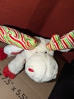 Webkinz Minty Moose -hm475 Original Packaging  New  Sealed  Unused Code  Rare