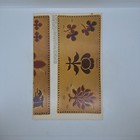 Tandy 0058 Trifold Wallet Designs