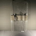 Aetco Police Riot Shield U s a  Made