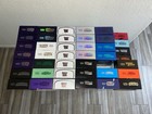  empty  Pok  mon Elite Trainer Boxes  etb  - Choose Your Box   buy 3 Get 1 Free 