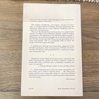 Game-texts  A Guatemalan Journal By Erskine Lane 1976 Paperback