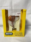 Breyer Devon English Huntseat Saddle  Traditional Horse Tack Accessory  2464 Nib
