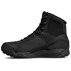 Under Armour Men s Valsetz Rts 1 5 Tactical 7  Boots Black