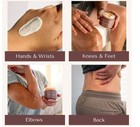 Lune Joint Balm Natural Pain Relief Cream For Knees Back   Muscles