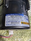 Iwaki Direct Drive Pump Nrd-30tv24-21 Includes Power Harness Fast Shipping  y32