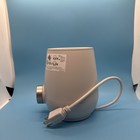 Philips Avent White Electric Auto Shut-off Fast Baby Bottle Warmer    