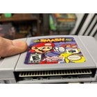 Fast Shipping Super Smash Bros 64 - Super Smashbros For-nintendo-n64 Us Version