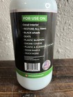 Nick s Professional Supplies Magic Restorer Trim   Plastic Detailer Made In Usa