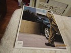 2003 Infiniti I35 New Car Oem Dealer Sales Catalog Brochure Montclair Pendleton