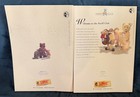The Great Steiff Collection Catalogs 1995 And 1996 Mint