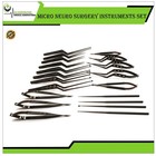Kamiyama Micro Neuro Surgery Instruments Set 20pcs Surgical Instruments